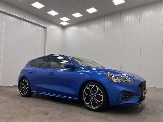 Auto incidentate Ford Focus 1.0 EcoBoost ST-Line Panoramadak Navi Clima 2019/1