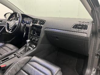 Volkswagen e-Golf Edition 5-drs Navi Clima picture 11