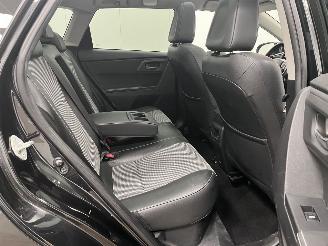 Toyota Auris Touring Sports 1.8 Hybrid Panoramadak Navi Clima picture 11