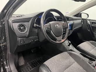 Toyota Auris Touring Sports 1.8 Hybrid Panoramadak Navi Clima picture 8