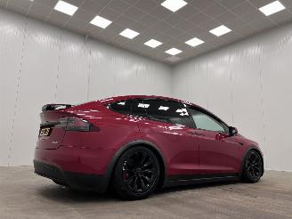 Tesla Model X P100D Performance 6-Persoons picture 2