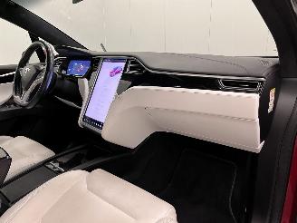 Tesla Model X P100D Performance 6-Persoons picture 12