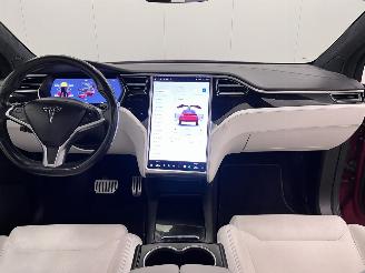 Tesla Model X P100D Performance 6-Persoons picture 11