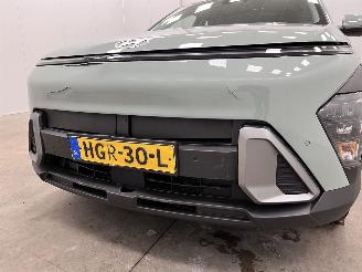 Hyundai Kona 1.6 GDI HEV Comfort Navi Clima picture 19