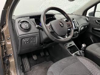 Renault Captur 1.2 TCe Dynamique Navi Clima picture 7