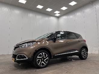 Renault Captur 1.2 TCe Dynamique Navi Clima picture 4