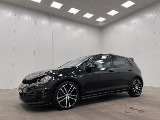 Volkswagen Golf 2.0 TDI GTD Panoramadak Navi Clima picture 4