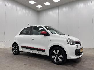 Schadeauto Renault Twingo 1.0 SCe Collection Airco 2018/1
