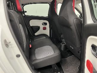 Renault Twingo 1.0 SCe Collection Airco picture 10