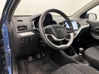 Kia Picanto 1.0 CVVT ComfortLine 5-drs Airco picture 7