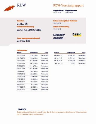 Audi A3 Limousine 1.4 TFSI S-Tronic S-Line Navi Clima picture 18