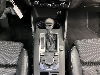 Audi A3 Limousine 1.4 TFSI S-Tronic S-Line Navi Clima picture 13