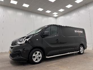 Fiat Talento 1.6 MJ EcoJet L2 Navi Airco picture 4