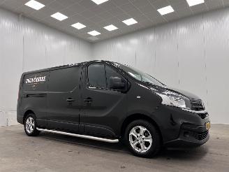  Fiat Talento 1.6 MJ EcoJet L2 Navi Airco 2019/10
