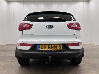Kia Sportage 1.6 GDI X-Ecutive Plus Pack Navi Clima picture 6