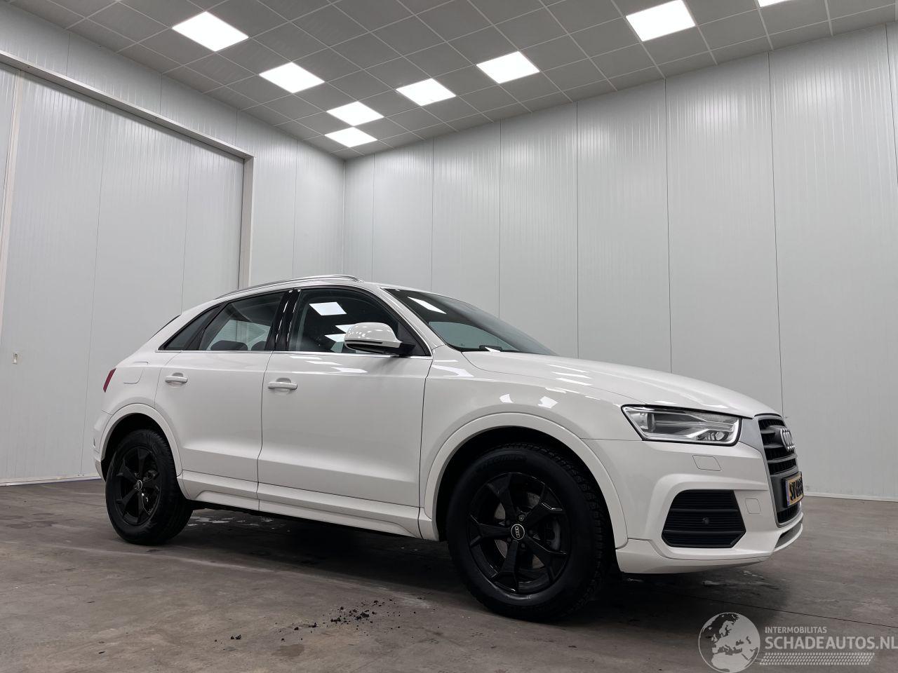 Audi Q3 1.4 TFSI S-Tronic Navi Clima