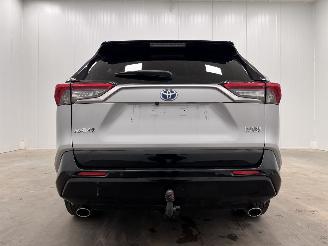 Toyota Rav-4 2.5 Plug-In Hybrid AWD Limited Navi Clima picture 6