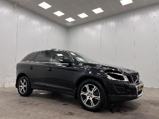  Volvo Xc-60 2.0T Autom. Summum Clima 2010/6