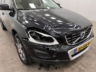 Volvo Xc-60 2.0T Autom. Summum Clima picture 19