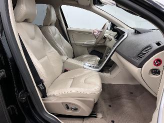 Volvo Xc-60 2.0T Autom. Summum Clima picture 10