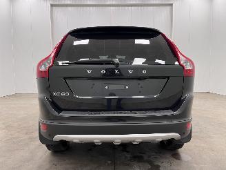 Volvo Xc-60 2.0T Autom. Summum Clima picture 6