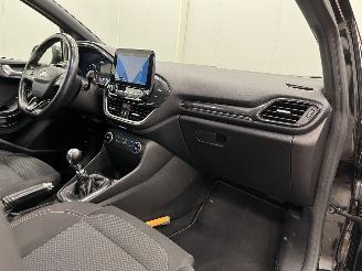 Ford Fiesta 1.0 EcoBoost ST-Line 5-drs Navi Airco picture 12