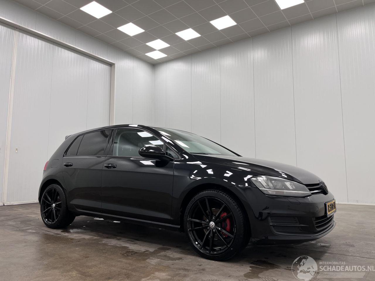 Volkswagen Golf 1.4 TSI 5-drs Clima