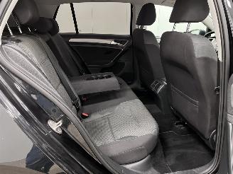 Volkswagen Golf 1.4 TSI 5-drs Clima picture 10