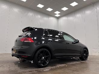 Volkswagen Golf 1.4 TSI 5-drs Clima picture 2