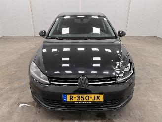 Volkswagen Golf 1.4 TSI 5-drs Clima picture 5