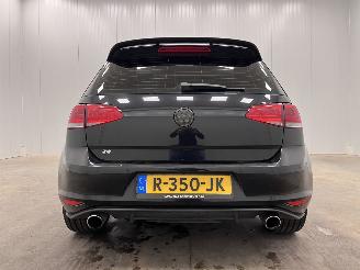 Volkswagen Golf 1.4 TSI 5-drs Clima picture 6