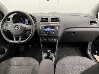 Volkswagen Polo 1.4 TDI R-Line 5-drs Airco picture 11