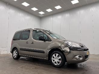 škoda osobní automobily Citroën Berlingo 1.6 VTi Collection 5-pers Airco 2013/5