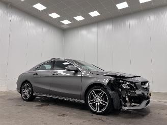 škoda osobní automobily Mercedes Cla-klasse 180 Autom. AMG Panoramadak Navi Clima 2018/5