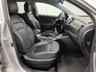 Kia Sportage 1.6 GDI World Cup Edition Navi Clima picture 9