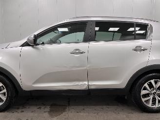 Kia Sportage 1.6 GDI World Cup Edition Navi Clima picture 15