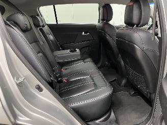 Kia Sportage 1.6 GDI World Cup Edition Navi Clima picture 10
