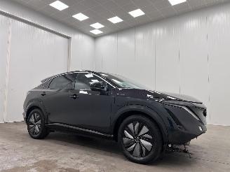 Avarii autoturisme Nissan Ariya Advance 66 kWh Panoramadak 2024/11