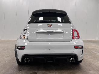 Fiat 500 Abarth 595 1.4 T-Jet Navi Airco picture 6