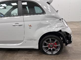 Fiat 500 Abarth 595 1.4 T-Jet Navi Airco picture 17