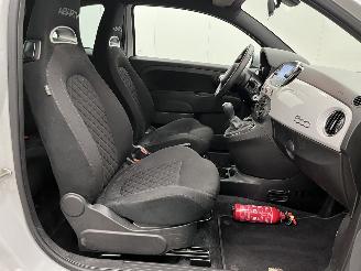 Fiat 500 Abarth 595 1.4 T-Jet Navi Airco picture 9