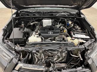 Toyota Hilux 2.8 D-4D Autom. 4WD DC Navi Clima picture 16