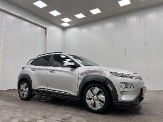  Hyundai Kona EV Fashion 64 kWh 2020/12