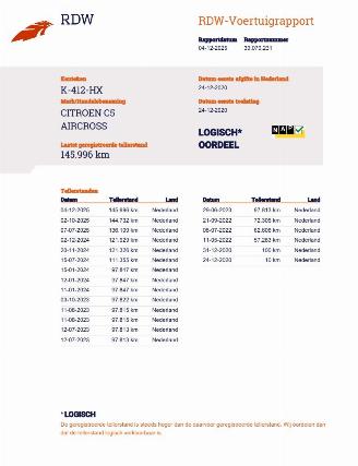Citroën C5 Aircross 1.2 Autom. PureTech Business Plus Navi Clima picture 18