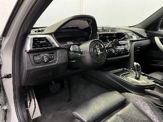 BMW 3-serie 318i Autom. M-Sport Shadow Navi Clima picture 7