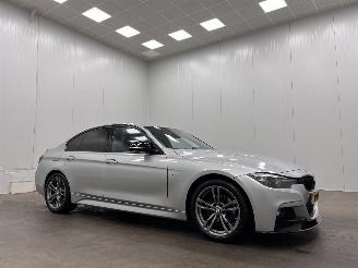  BMW 3-serie 318i Autom. M-Sport Shadow Navi Clima 2018/11