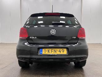 Volkswagen Polo 1.2 TSI 5-drs Navi Clima picture 6