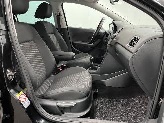 Volkswagen Polo 1.2 TSI 5-drs Navi Clima picture 9