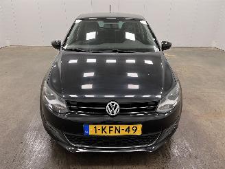 Volkswagen Polo 1.2 TSI 5-drs Navi Clima picture 5