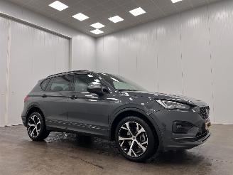 uszkodzony samochody osobowe Seat Tarraco 1.4 TSI e-Hybrid PHEV FR Panoramadak Navi Clima 2023/7